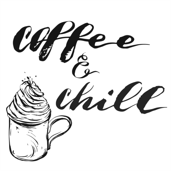 coffee & chill minta