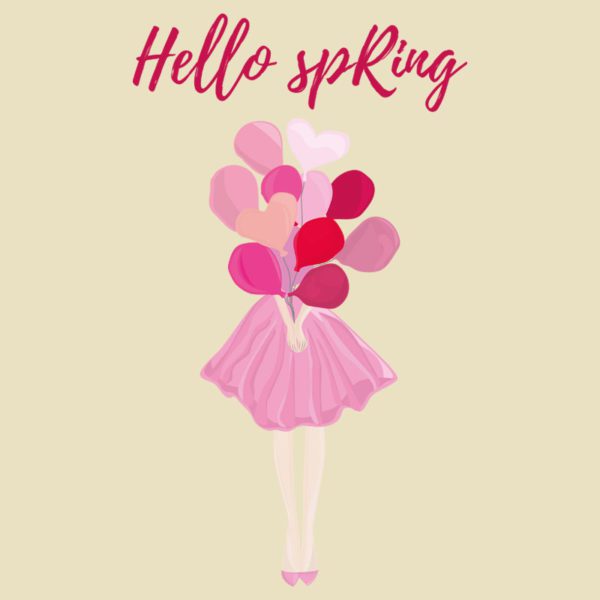 hello-spring lufis minta