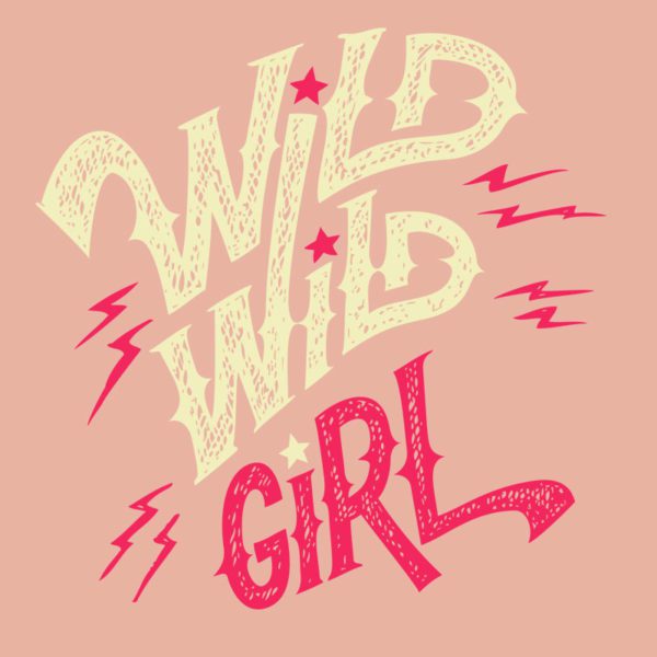 Wild Wild Girl minta