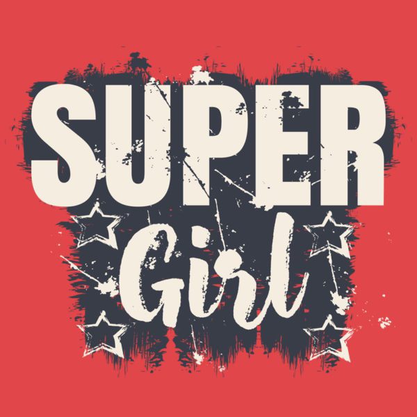 super-girl minta